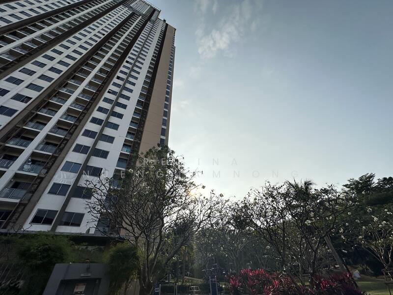 Unixx South Pattaya, Chon Buri (Pattaya), Village No. 12 163, Nong Pru, Bang Lamung (Pattaya), Chon Buri (Pattaya), 1 Bedroom, 35 sqm, Condo For Sale, by Regina Nuengjamnong, 500100307 - DDproperty.com