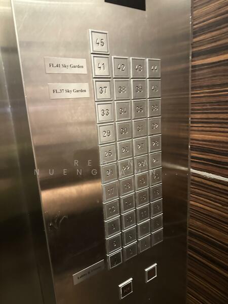 Unixx South Pattaya, Chon Buri (Pattaya), Village No. 12 163, Nong Pru, Bang Lamung (Pattaya), Chon Buri (Pattaya), 1 Bedroom, 35 sqm, Condo For Sale, by Regina Nuengjamnong, 500100307 - DDproperty.com