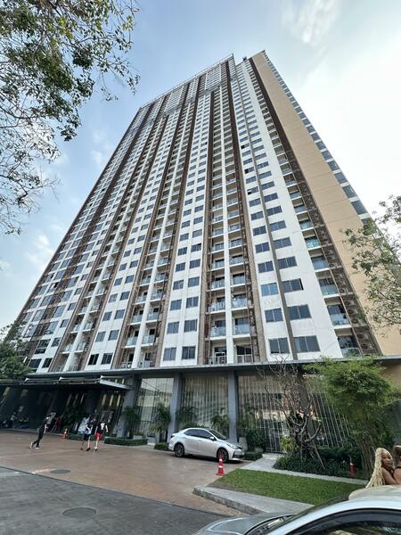 Unixx South Pattaya, Chon Buri (Pattaya), Village No. 12 163, Nong Pru, Bang Lamung (Pattaya), Chon Buri (Pattaya), 1 Bedroom, 35 sqm, Condo For Sale, by Regina Nuengjamnong, 500100307 - DDproperty.com