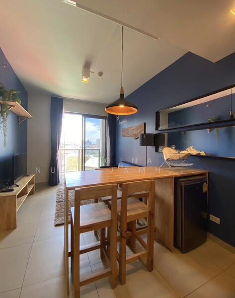 Unixx South Pattaya, Chon Buri (Pattaya), Village No. 12 163, Nong Pru, Bang Lamung (Pattaya), Chon Buri (Pattaya), 1 Bedroom, 35 sqm, Condo For Sale, by Regina Nuengjamnong, 500100307 - DDproperty.com