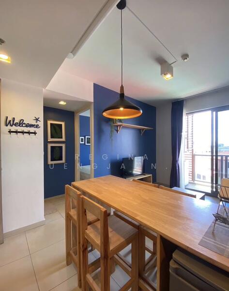 Unixx South Pattaya, Chon Buri (Pattaya), Village No. 12 163, Nong Pru, Bang Lamung (Pattaya), Chon Buri (Pattaya), 1 Bedroom, 35 sqm, Condo For Sale, by Regina Nuengjamnong, 500100307 - DDproperty.com