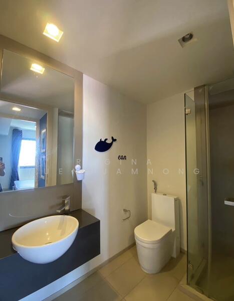 Unixx South Pattaya, Chon Buri (Pattaya), Village No. 12 163, Nong Pru, Bang Lamung (Pattaya), Chon Buri (Pattaya), 1 Bedroom, 35 sqm, Condo For Sale, by Regina Nuengjamnong, 500100307 - DDproperty.com