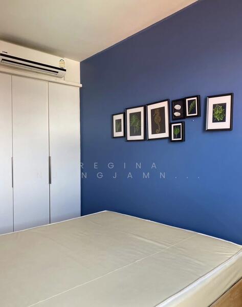 Unixx South Pattaya, Chon Buri (Pattaya), Village No. 12 163, Nong Pru, Bang Lamung (Pattaya), Chon Buri (Pattaya), 1 Bedroom, 35 sqm, Condo For Sale, by Regina Nuengjamnong, 500100307 - DDproperty.com