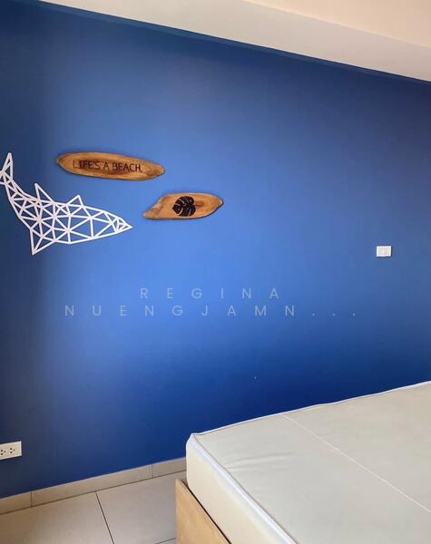 Unixx South Pattaya, Chon Buri (Pattaya), Village No. 12 163, Nong Pru, Bang Lamung (Pattaya), Chon Buri (Pattaya), 1 Bedroom, 35 sqm, Condo For Sale, by Regina Nuengjamnong, 500100307 - DDproperty.com