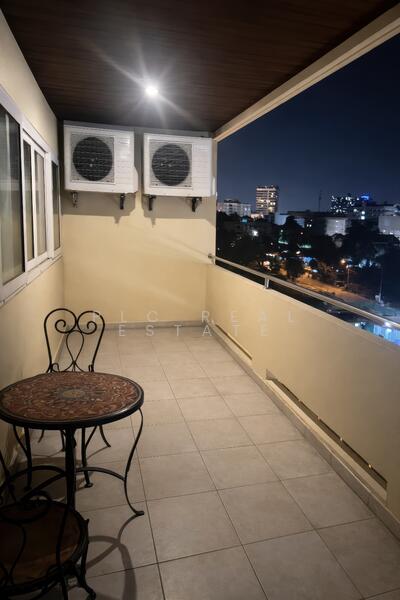 View Talay Residence 5 Pratumnak, Chon Buri (Pattaya), 6 พระตำหนัก, Nong Pru, Bang Lamung (Pattaya), Chon Buri (Pattaya), 1 Bedroom, 99 sqm, Condo For Sale, by PLC Real Estate, 500100309 - DDproperty.com
