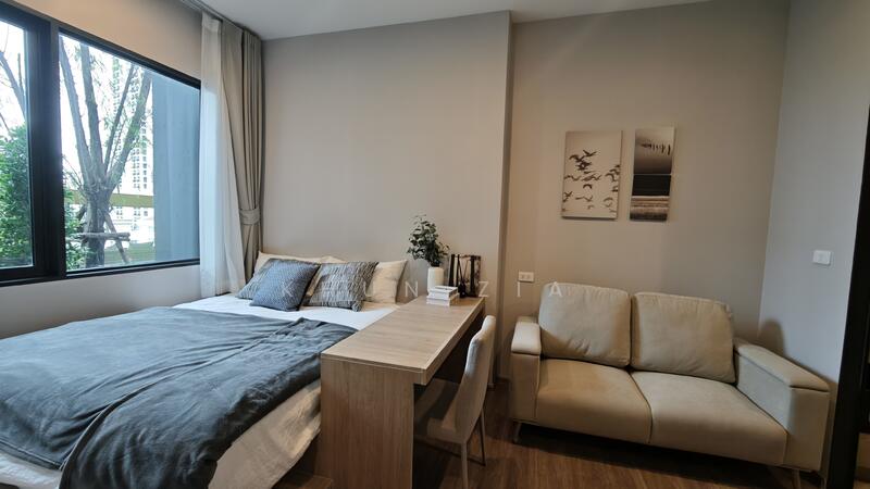 ให้เช่า - Flexi Mega Space Bangna : เฟล็กซี่ เมกะ สเปซ บางนา, สมุทรปราการ