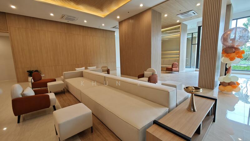 ให้เช่า - Flexi Mega Space Bangna : เฟล็กซี่ เมกะ สเปซ บางนา, สมุทรปราการ