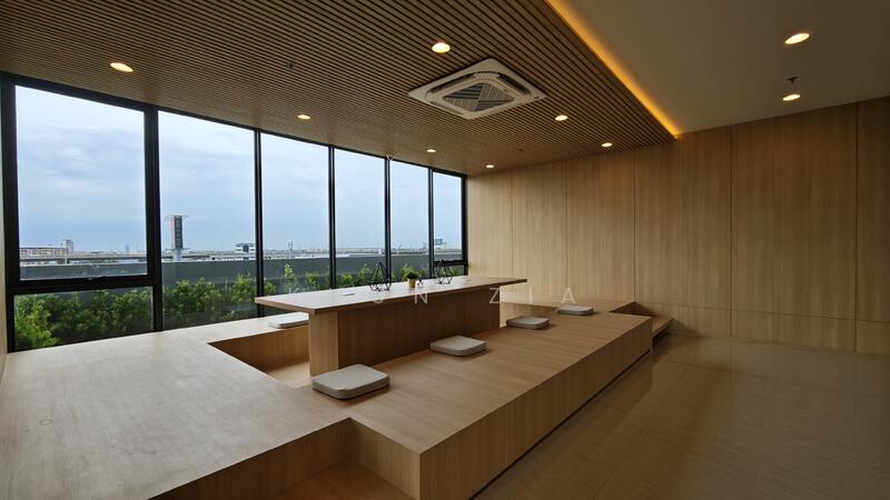 ให้เช่า - Flexi Mega Space Bangna : เฟล็กซี่ เมกะ สเปซ บางนา, สมุทรปราการ