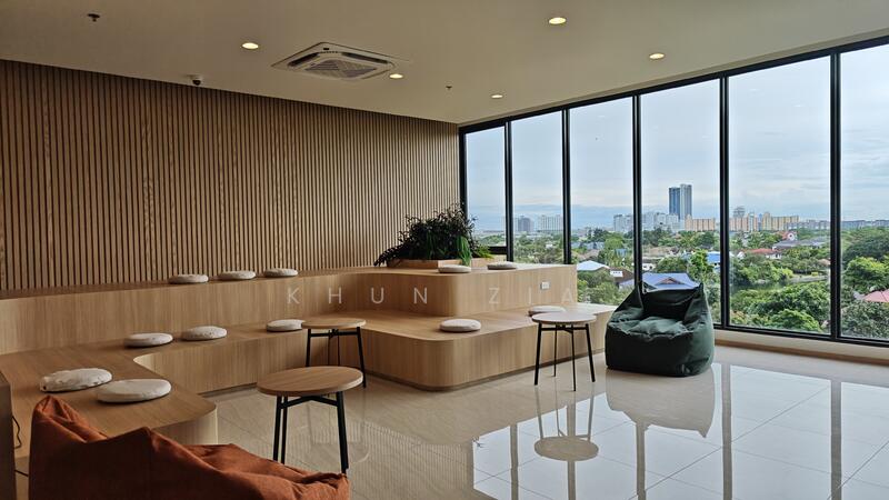 ให้เช่า - Flexi Mega Space Bangna : เฟล็กซี่ เมกะ สเปซ บางนา, สมุทรปราการ