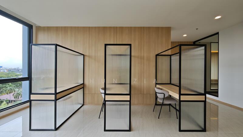 ให้เช่า - Flexi Mega Space Bangna : เฟล็กซี่ เมกะ สเปซ บางนา, สมุทรปราการ