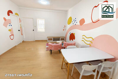 ขาย - Baan Ua-Athorn Bang Chalong : บ้านเอื้ออาทร บางโฉลง, สมุทรปราการ