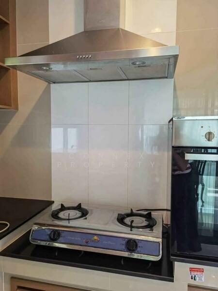 Setthasiri Krungthep Kreetha, Bangkok, Krungthep Kreetha Road, Hua Mak, Bang Kapi, Bangkok, 4 Bedrooms, 193 sqm, Single Detached House For Rent, by Connex Property, 500100317 - DDproperty.com