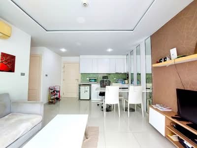 ขาย - Amazon Residence Pattaya : อเมซอน เรสซิเดนซ์ พัทยา, ชลบุรี