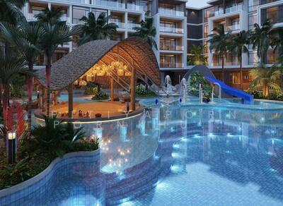 ขาย - Sea Heaven Phase 2 : ซี เฮเว่น เฟส 2, ภูเก็ต