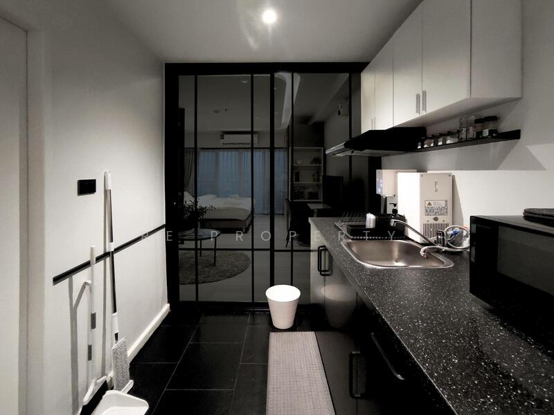 ให้เช่า - City Living Ratchada : คอนโด ซิตี้ ลีฟวิ่ง รัชดา, กรุงเทพ