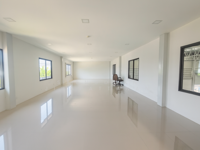 ให้เช่า - ให้เช่า โกดัง-โรงงาน 603 ตร.ม. บางเสาธง, บางเสาธง, สมุทรปราการ, สมุทรปราการ