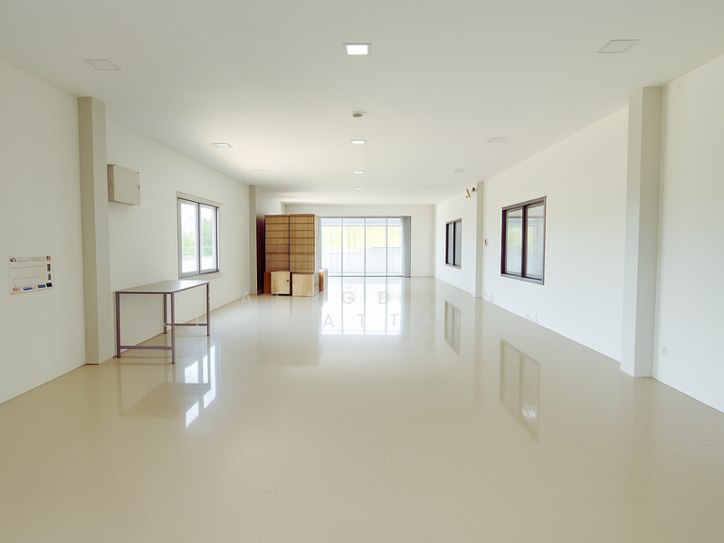 ให้เช่า - ให้เช่า โกดัง-โรงงาน 603 ตร.ม. บางเสาธง, บางเสาธง, สมุทรปราการ, สมุทรปราการ