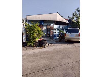 ขาย - ขายบ้านเดี่ยว, กรุงเทพ