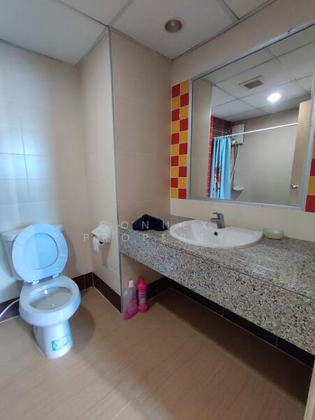 ให้เช่า - Sathorn Bridge Tower : สาธร บริดจ์ ทาวเวอร์, กรุงเทพ