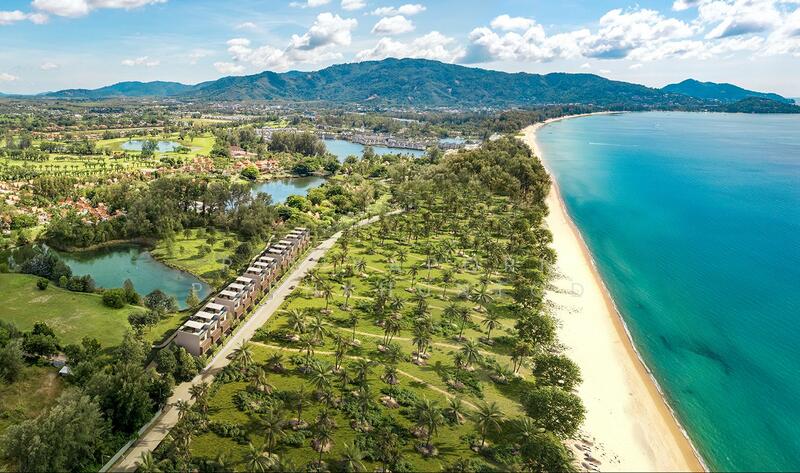 Banyan Tree Grand Residences (Beach Terraces) : บันยัน ทรี แกรนด์ เรสซิเดนซ์ - บีช เทอเรช, ภูเก็ต, เชิงทะเล, ถลาง, ภูเก็ต, 417 ตร.ม., วิลล่า ขาย, โดย Pitiyaporn Pornkhuntod, 500100405 - DDproperty.com