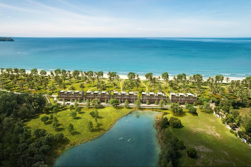 Banyan Tree Grand Residences (Beach Terraces) : บันยัน ทรี แกรนด์ เรสซิเดนซ์ - บีช เทอเรช, ภูเก็ต, เชิงทะเล, ถลาง, ภูเก็ต, 417 ตร.ม., วิลล่า ขาย, โดย Pitiyaporn Pornkhuntod, 500100405 - DDproperty.com