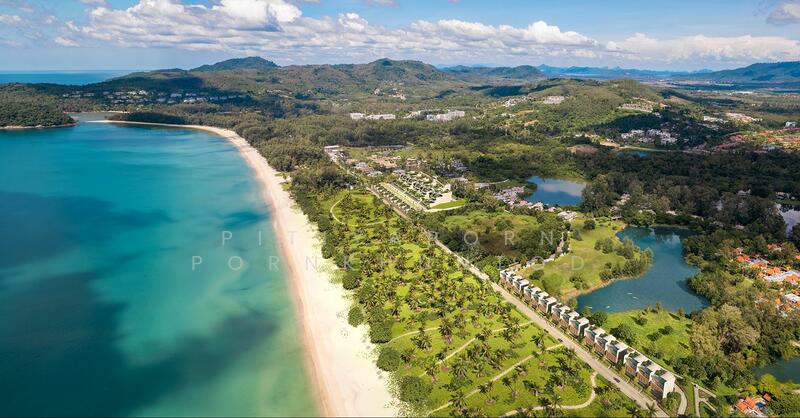 Banyan Tree Grand Residences (Beach Terraces) : บันยัน ทรี แกรนด์ เรสซิเดนซ์ - บีช เทอเรช, ภูเก็ต, เชิงทะเล, ถลาง, ภูเก็ต, 417 ตร.ม., วิลล่า ขาย, โดย Pitiyaporn Pornkhuntod, 500100405 - DDproperty.com