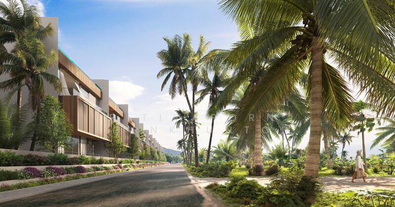 Banyan Tree Grand Residences (Beach Terraces) : บันยัน ทรี แกรนด์ เรสซิเดนซ์ - บีช เทอเรช, ภูเก็ต, เชิงทะเล, ถลาง, ภูเก็ต, 417 ตร.ม., วิลล่า ขาย, โดย Pitiyaporn Pornkhuntod, 500100405 - DDproperty.com