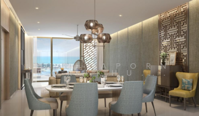 ขาย - Angsana Oceanview Residences : อังสนา โอเชี่ยนวิว เรสซิเดนซ์, ภูเก็ต