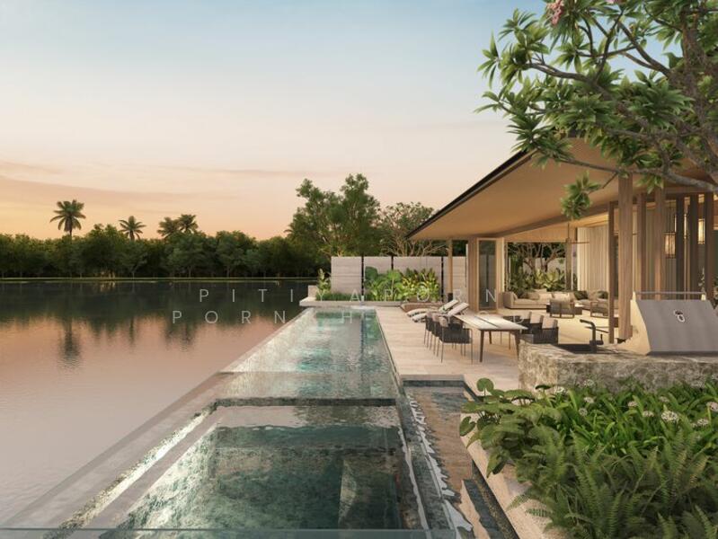 For Sale - Yara Residences at Banyan Tree Phuket, Phuket