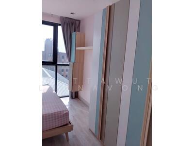 For Rent - IDEO Sathorn-Taksin, Bangkok