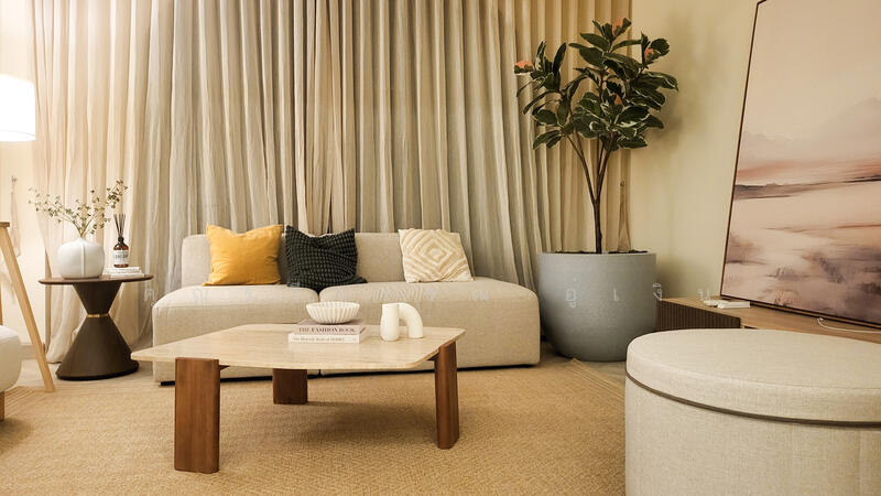 VIVE Krungthep Kreetha, Bangkok, Krungthep Kreetha Road, Saphan Sung, Saphan Sung, Bangkok, 4 Bedrooms, 421 sqm, Single Detached House For Rent, by คุณรวีวรรณ อู่เงิน, 500100456 - DDproperty.com