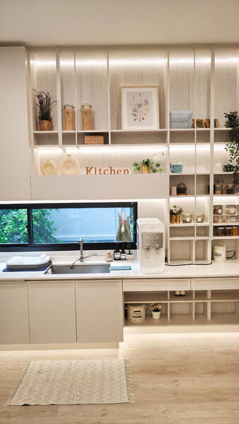 VIVE Krungthep Kreetha, Bangkok, Krungthep Kreetha Road, Saphan Sung, Saphan Sung, Bangkok, 4 Bedrooms, 421 sqm, Single Detached House For Rent, by คุณรวีวรรณ อู่เงิน, 500100456 - DDproperty.com