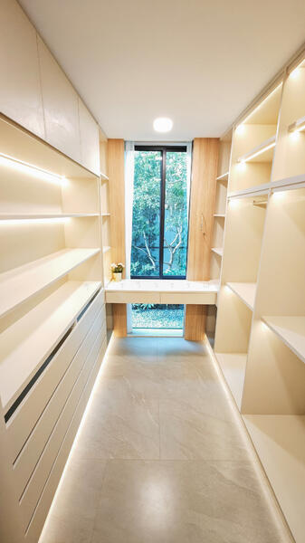 VIVE Krungthep Kreetha : วีเว่ กรุงเทพกรีฑา, กรุงเทพ, ถนนกรุงเทพกรีฑา, สะพานสูง, สะพานสูง, กรุงเทพ, 421 ตร.ม., บ้านเดี่ยว ให้เช่า, โดย คุณรวีวรรณ อู่เงิน, 500100456 - DDproperty.com