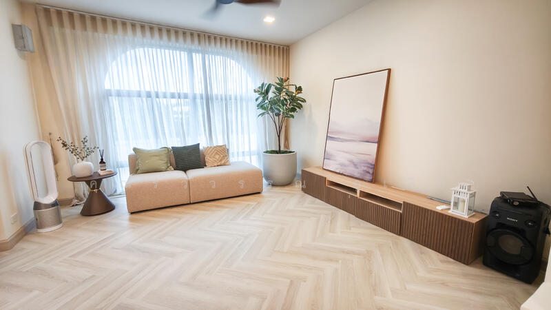 VIVE Krungthep Kreetha : วีเว่ กรุงเทพกรีฑา, กรุงเทพ, ถนนกรุงเทพกรีฑา, สะพานสูง, สะพานสูง, กรุงเทพ, 421 ตร.ม., บ้านเดี่ยว ให้เช่า, โดย คุณรวีวรรณ อู่เงิน, 500100456 - DDproperty.com