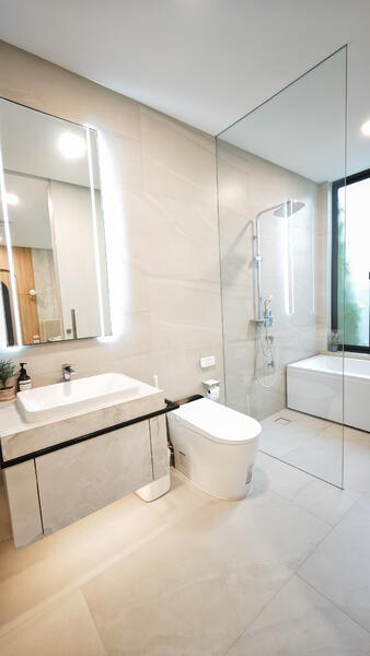 VIVE Krungthep Kreetha : วีเว่ กรุงเทพกรีฑา, กรุงเทพ, ถนนกรุงเทพกรีฑา, สะพานสูง, สะพานสูง, กรุงเทพ, 421 ตร.ม., บ้านเดี่ยว ให้เช่า, โดย คุณรวีวรรณ อู่เงิน, 500100456 - DDproperty.com