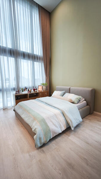 VIVE Krungthep Kreetha, Bangkok, Krungthep Kreetha Road, Saphan Sung, Saphan Sung, Bangkok, 4 Bedrooms, 421 sqm, Single Detached House For Rent, by คุณรวีวรรณ อู่เงิน, 500100456 - DDproperty.com