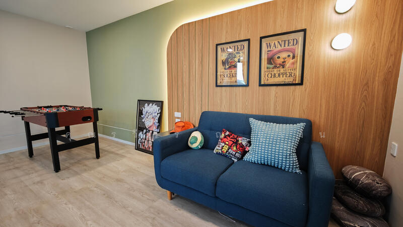 VIVE Krungthep Kreetha, Bangkok, Krungthep Kreetha Road, Saphan Sung, Saphan Sung, Bangkok, 4 Bedrooms, 421 sqm, Single Detached House For Rent, by คุณรวีวรรณ อู่เงิน, 500100456 - DDproperty.com