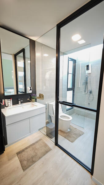 VIVE Krungthep Kreetha : วีเว่ กรุงเทพกรีฑา, กรุงเทพ, ถนนกรุงเทพกรีฑา, สะพานสูง, สะพานสูง, กรุงเทพ, 421 ตร.ม., บ้านเดี่ยว ให้เช่า, โดย คุณรวีวรรณ อู่เงิน, 500100456 - DDproperty.com