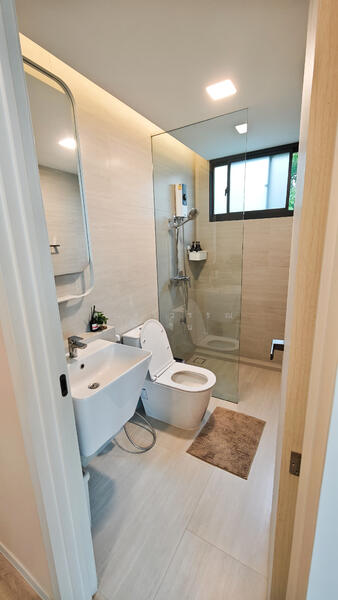 VIVE Krungthep Kreetha : วีเว่ กรุงเทพกรีฑา, กรุงเทพ, ถนนกรุงเทพกรีฑา, สะพานสูง, สะพานสูง, กรุงเทพ, 421 ตร.ม., บ้านเดี่ยว ให้เช่า, โดย คุณรวีวรรณ อู่เงิน, 500100456 - DDproperty.com