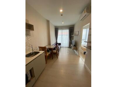 ขาย - The Niche Pride Thonglor-Phetchaburi : เดอะ นิช ไพรด์ ทองหล่อ-เพชรบุรี, กรุงเทพ