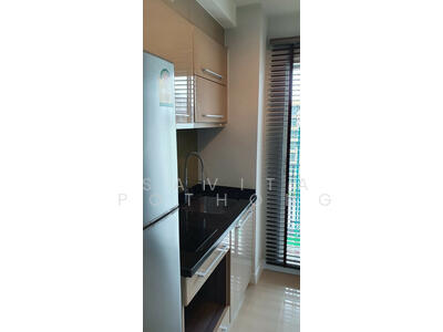 ขาย - The Crest Sukhumvit 49 : เดอะ เครสท์ สุขุมวิท 49, กรุงเทพ