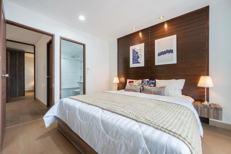 The Waterford Diamond Tower Sukhumvit, Bangkok, 758/18 Soi Sukhumvit 30/1, Sukhumvit Road, Khlong Toei, Khlong Toei, Bangkok, 2 Bedrooms, 68 sqm, Condo For Rent, by PROPERTYSIGHTS REAL ESTATE, 500100467 - DDproperty.com