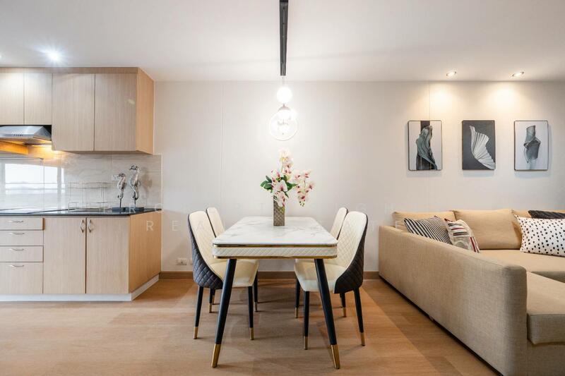 The Waterford Diamond Tower Sukhumvit, Bangkok, 758/18 Soi Sukhumvit 30/1, Sukhumvit Road, Khlong Toei, Khlong Toei, Bangkok, 2 Bedrooms, 68 sqm, Condo For Rent, by PROPERTYSIGHTS REAL ESTATE, 500100467 - DDproperty.com