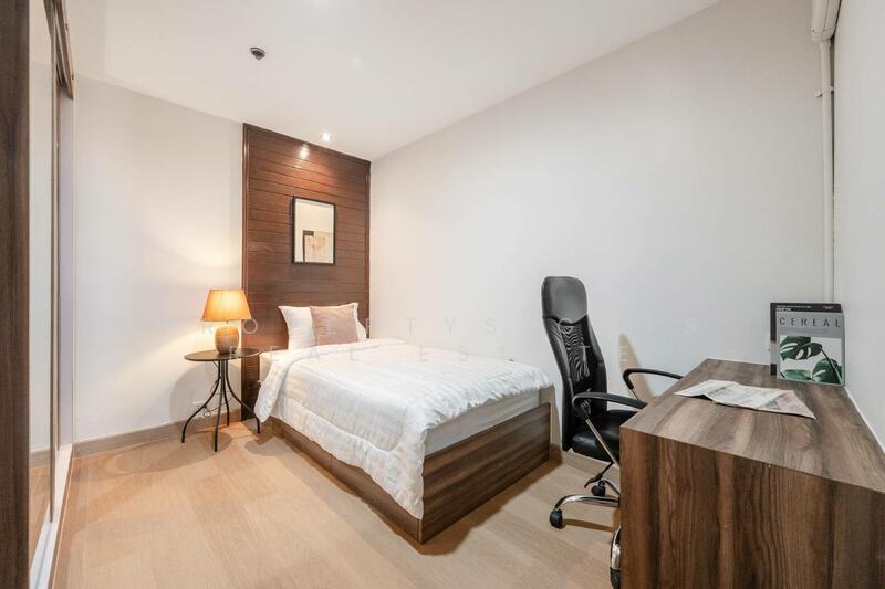 The Waterford Diamond Tower Sukhumvit, Bangkok, 758/18 Soi Sukhumvit 30/1, Sukhumvit Road, Khlong Toei, Khlong Toei, Bangkok, 2 Bedrooms, 68 sqm, Condo For Rent, by PROPERTYSIGHTS REAL ESTATE, 500100467 - DDproperty.com