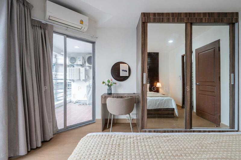 The Waterford Diamond Tower Sukhumvit, Bangkok, 758/18 Soi Sukhumvit 30/1, Sukhumvit Road, Khlong Toei, Khlong Toei, Bangkok, 2 Bedrooms, 68 sqm, Condo For Rent, by PROPERTYSIGHTS REAL ESTATE, 500100467 - DDproperty.com