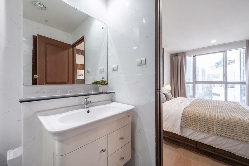 The Waterford Diamond Tower Sukhumvit, Bangkok, 758/18 Soi Sukhumvit 30/1, Sukhumvit Road, Khlong Toei, Khlong Toei, Bangkok, 2 Bedrooms, 68 sqm, Condo For Rent, by PROPERTYSIGHTS REAL ESTATE, 500100467 - DDproperty.com