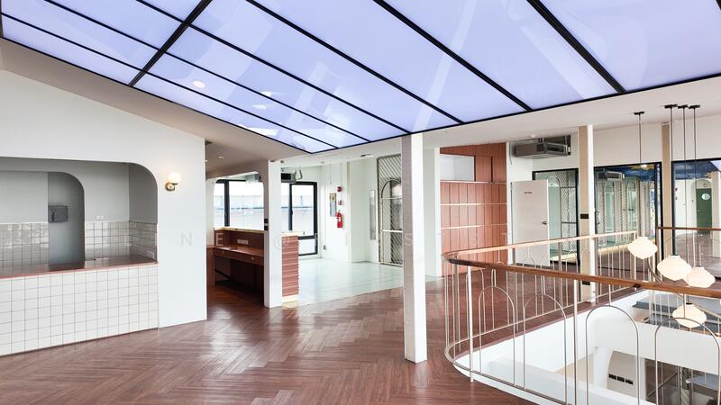 โฮมออฟฟิศ / พื้นที่พาณิชย์ ท่าวังหลัง (วิวแม่น้ำ), ใกล้ รพ.ศิริราช, กรุงเทพ, ศิริราช, บางกอกน้อย, กรุงเทพ, 400 ตร.ม., ตึกแถว-อาคารพาณิชย์ ให้เช่า, โดย LINE @firststep, 500100481 - DDproperty.com