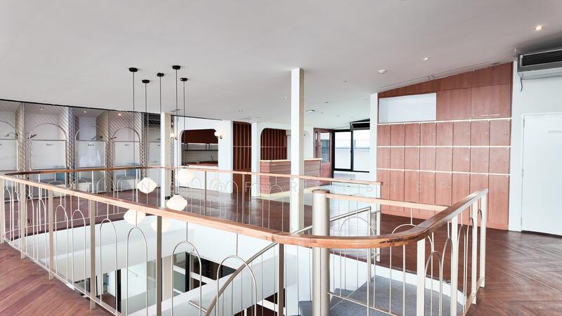 Home Office/Commercial Space Wang Lang Pier (Riverside), Near Siriraj Hospital, Bangkok, Siri Rat, Bangkok Noi, Bangkok, , 400 sqm, Shophouse For Rent, by LINE @firststep, 500100481 - DDproperty.com