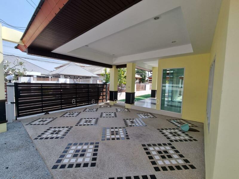 ขายวิลล่าพร้อมสระว่ายน้ำ 3 ห้องนอน ในห้วยใหญ่, ชลบุรี, ห้วยใหญ่, บางละมุง, ชลบุรี, 250 ตร.ม., บ้านเดี่ยว ขาย, โดย 6,690,000, 500100498 - DDproperty.com