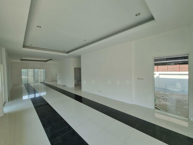 ขายวิลล่าพร้อมสระว่ายน้ำ 3 ห้องนอน ในห้วยใหญ่, ชลบุรี, ห้วยใหญ่, บางละมุง, ชลบุรี, 250 ตร.ม., บ้านเดี่ยว ขาย, โดย 6,690,000, 500100498 - DDproperty.com